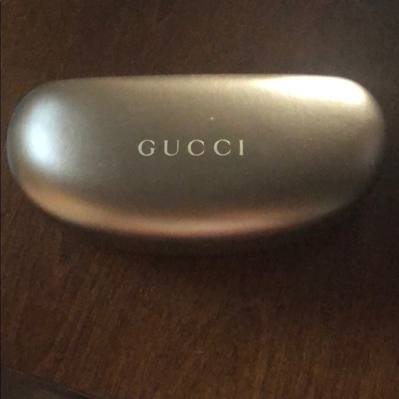 Gucci sunglasses. - Picture 7 of 7